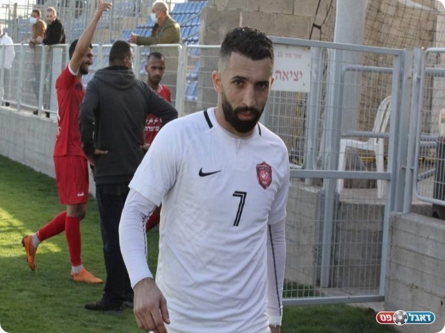 "הקוסם". עבד מורג'אן (דאפר מחאמיד)